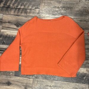 Women's 3/4 Wide Sleeve Sweater